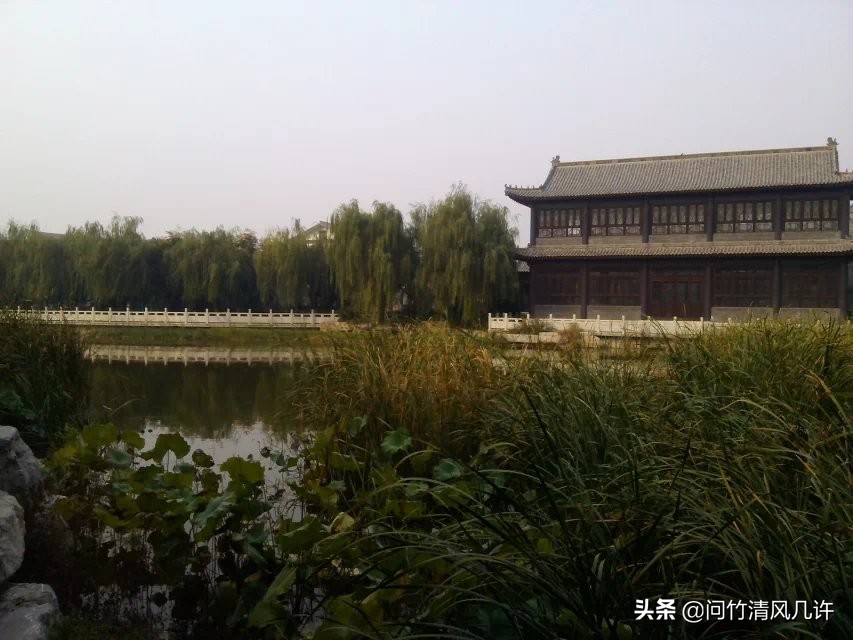 滕州历史文化古城,滕州古城在什么地方