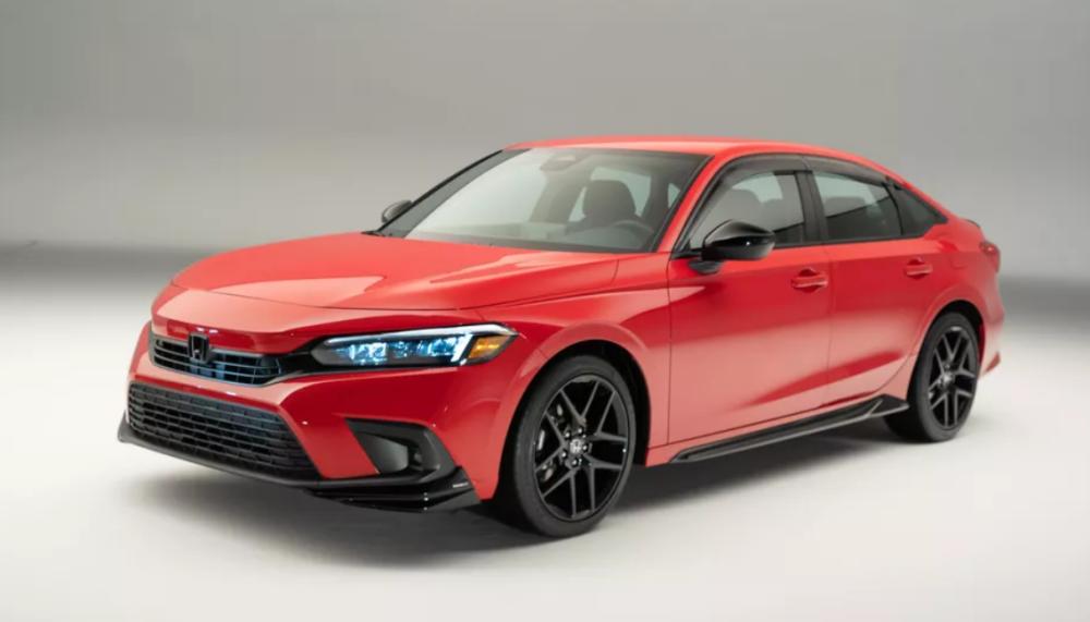 口碑最好的三排豪华车,速腾冠军跟八代思域怎么选