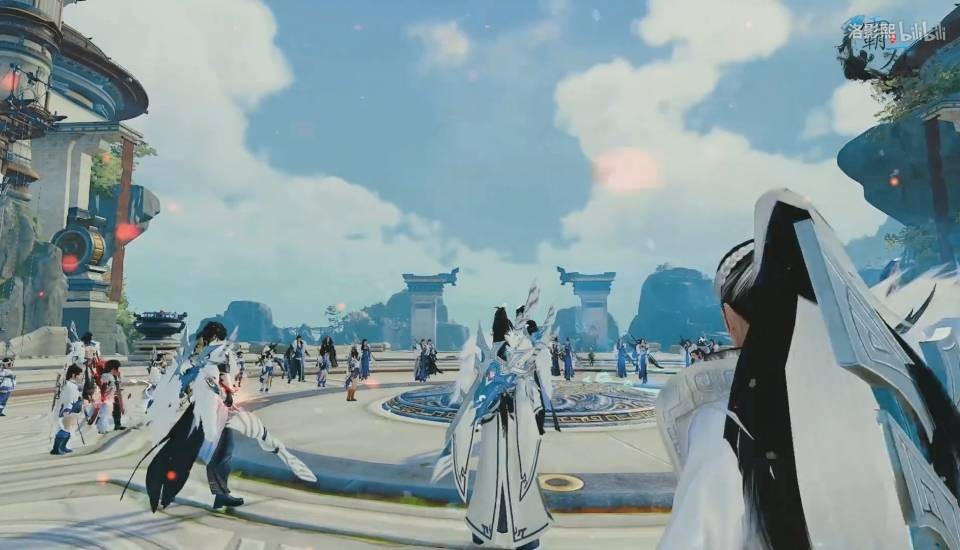 剑网三怒海争锋苍云和霸刀哪个好,霸刀和苍云哪个可玩性高