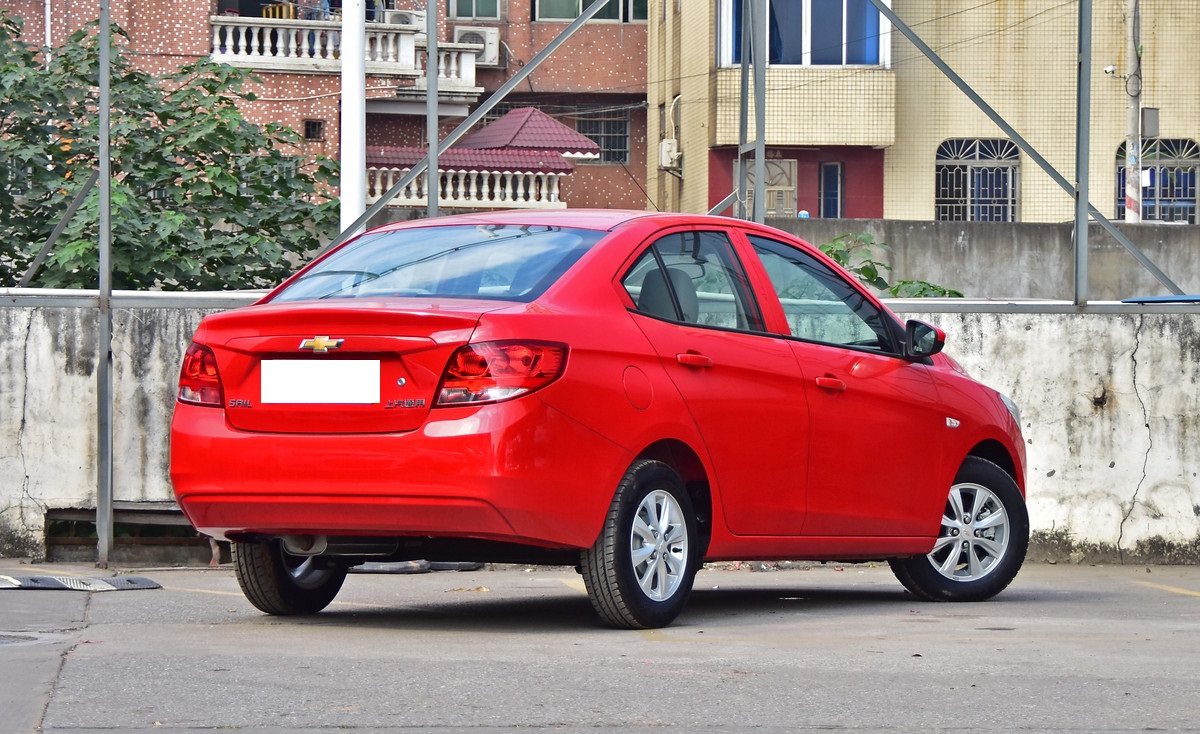 省油的轿车5万以下二手合资,5万左右省油合资的车排行榜