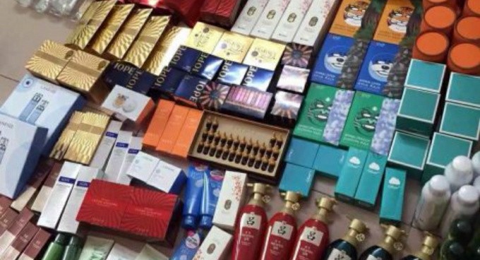 关于举报假货的最新规定,打击假货的最新消息