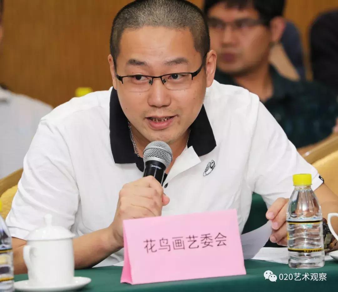 第四届广东青年画院名单,广东青年美术家协会条件