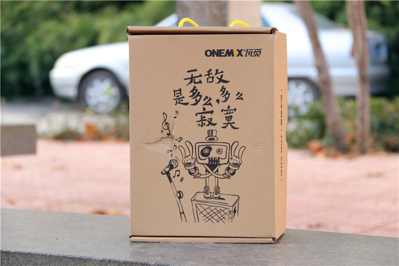 穿上跟没穿一个样？不足200元，这款玩觅休闲鞋值得买吗？