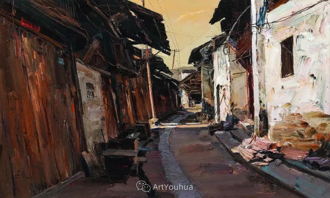 第十三届全国美展油画作品集,第十三届全国美术展油画作品集