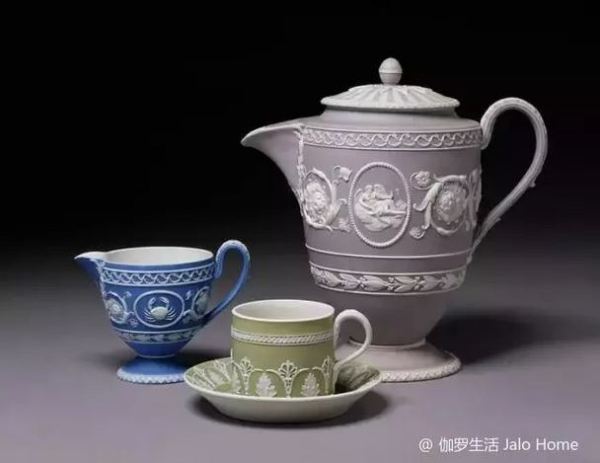 最有艺术感的瓷器品牌,国外十大精美艺术品