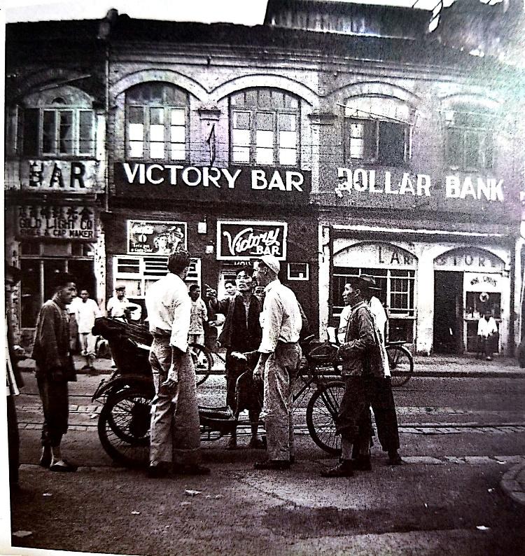 W酒店，一枚北外滩的源代码