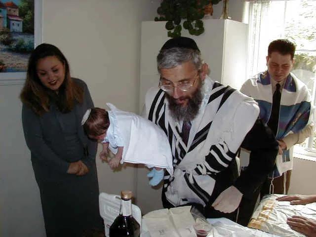 为什么犹太人要割冠礼,为什么犹太人割冠礼