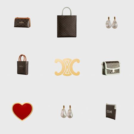 大牌七夕新款推荐,今年的七夕限定礼盒