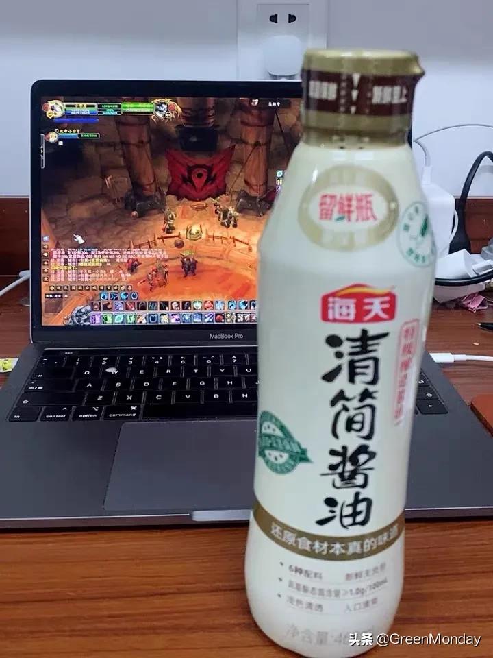 国产酱油中的爱马仕,酱油界的爱马仕