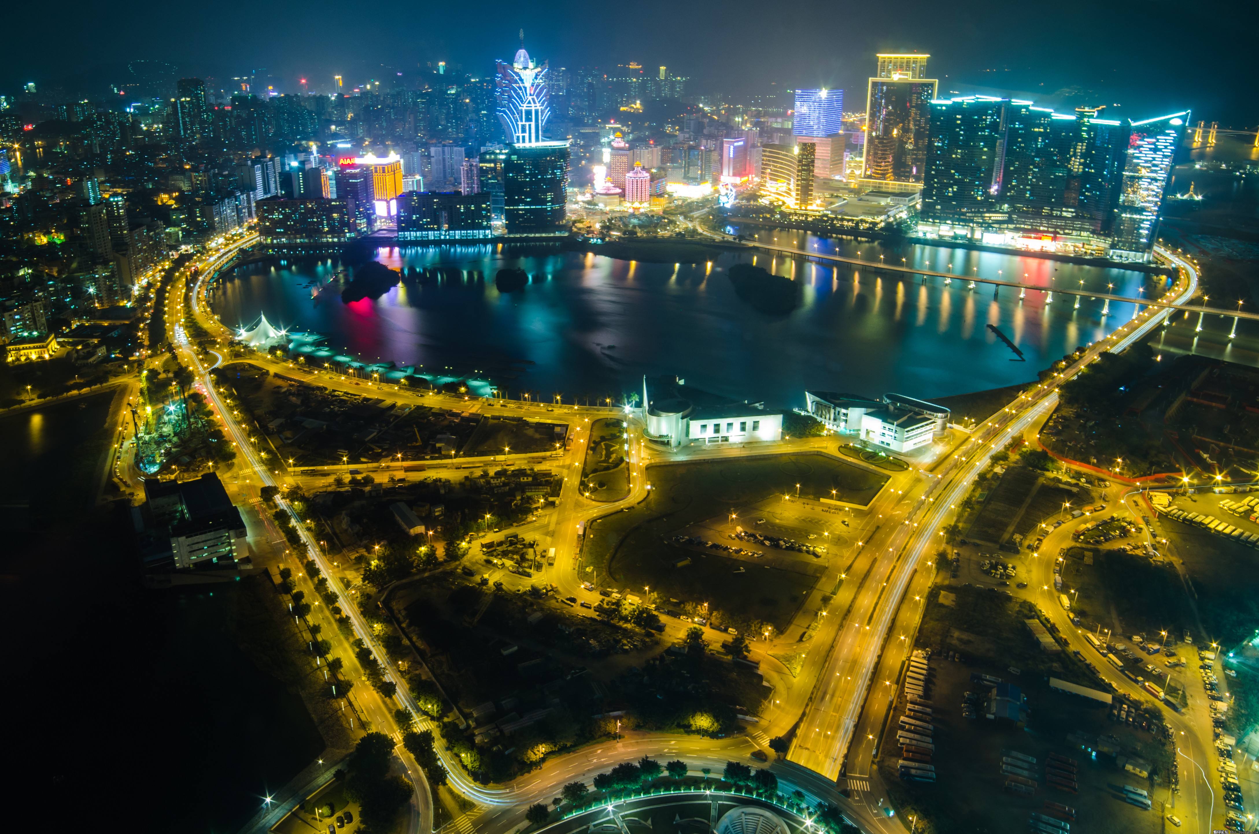 珠海澳门一日游最佳攻略,吃喝玩乐在澳门