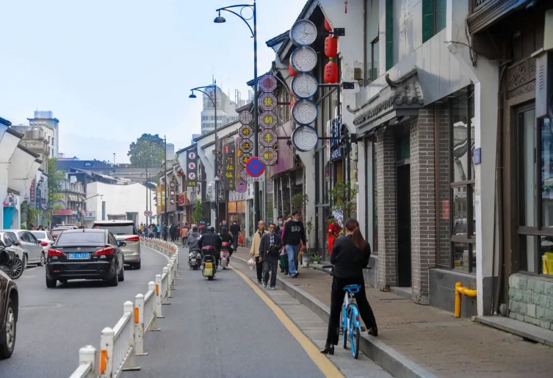 秋天值得打卡的地方,秋天最值得去的十个景点