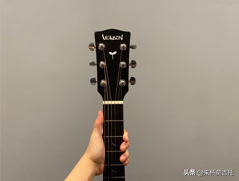 如何挑选一个合适自己的吉他,新手如何选择一把适合自己的吉他