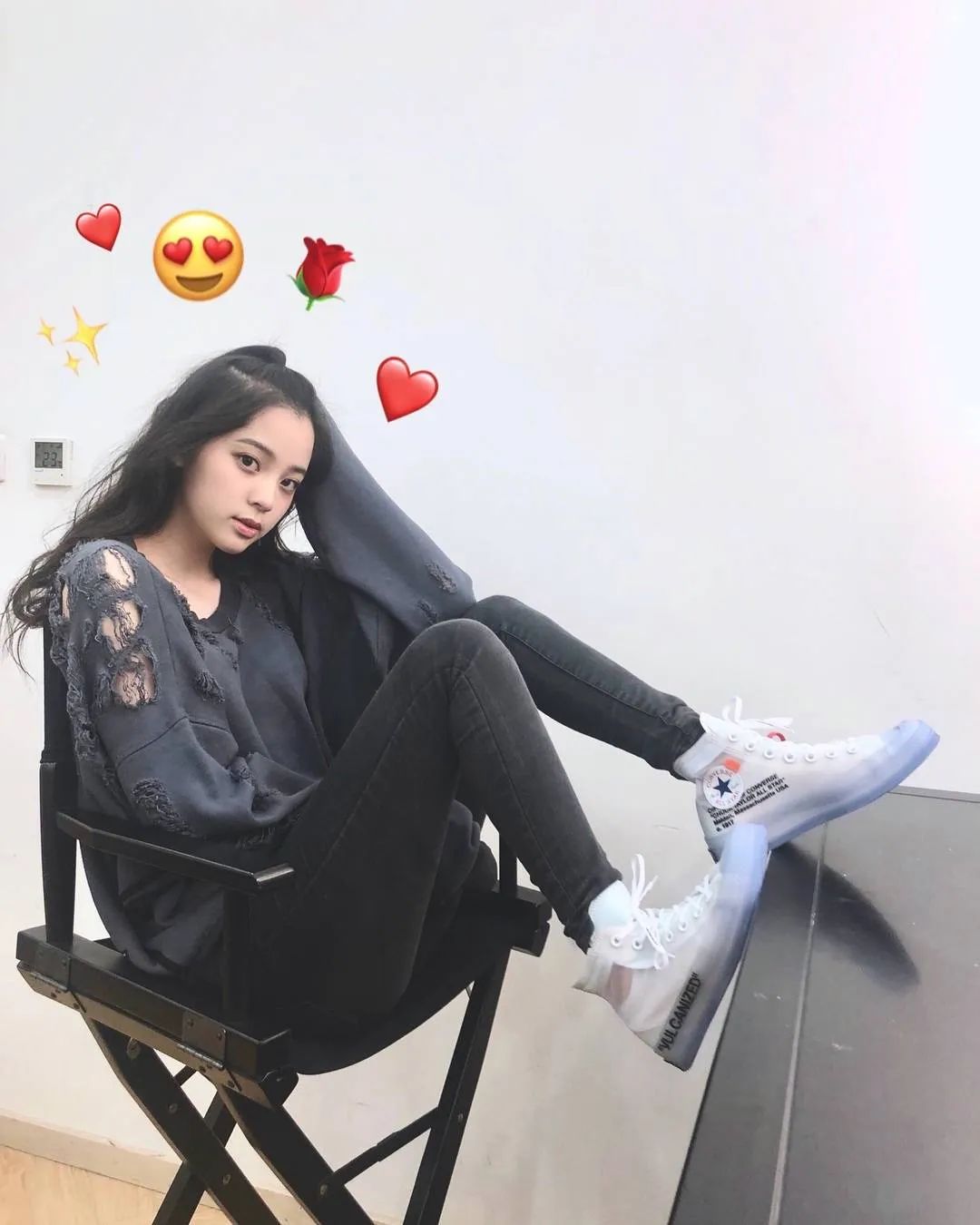 匡威鞋磨脚大家为什么还要买,再贵的匡威鞋也磨脚