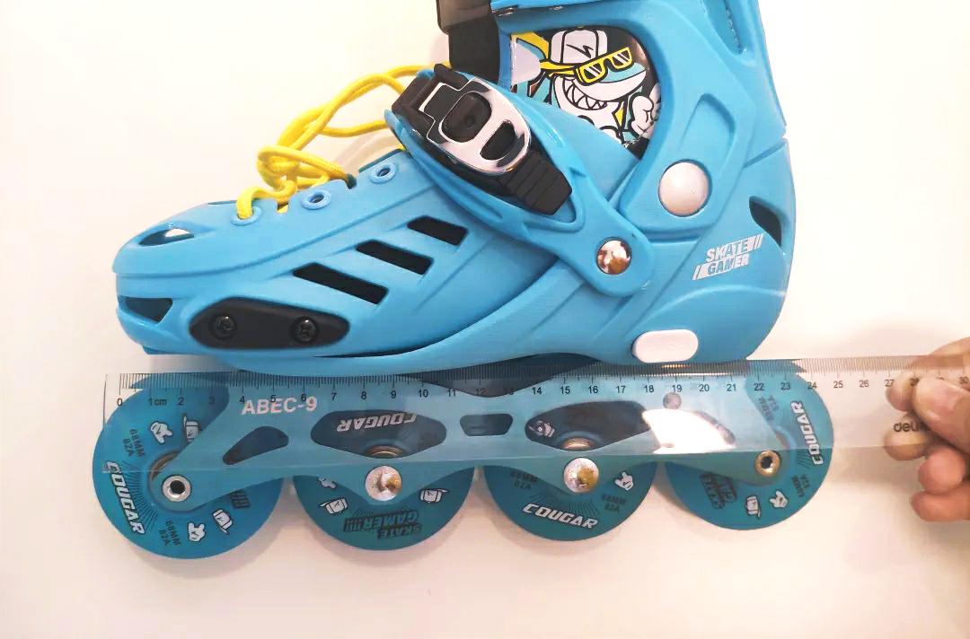 轮滑鞋测评全部,什么牌子轮滑鞋比较好儿童