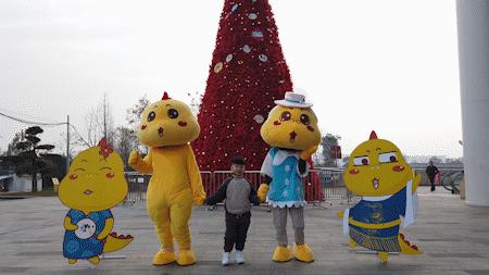 长沙适合孩子玩的乐园,长沙新晋网红打卡地