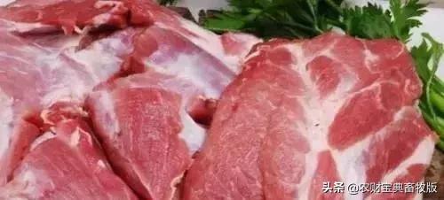 流入餐桌的水饺“带病”，进口猪肉近乎被买断？