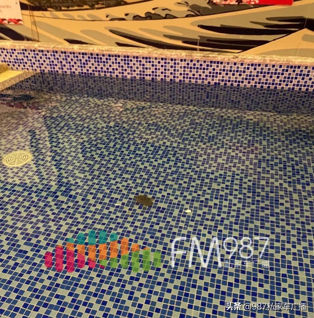 福建女子泡温泉死亡,少女泡温泉惊险一幕