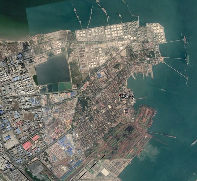 青岛与黄岛是一个地方吗,山东青岛市属于什么区