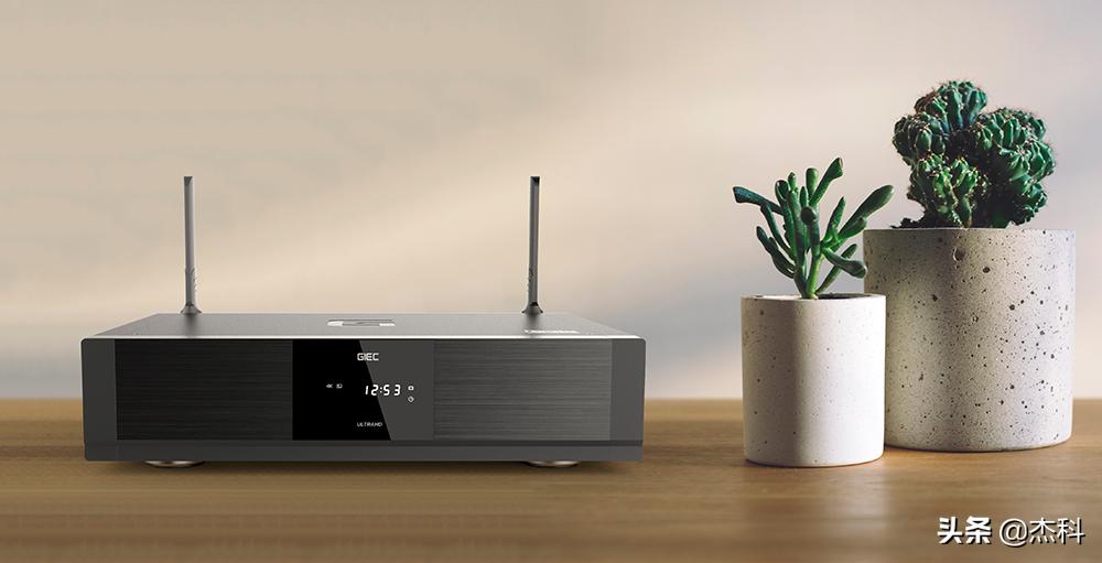 杰科蓝光*放播**机产品测评：入门到高端怎么选？一文搞定