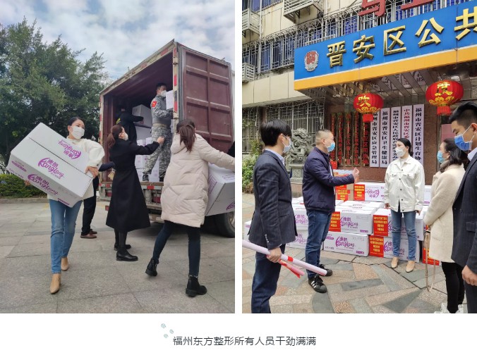 众志成城预防新型冠状病毒感染,众志成城抗击疫情西南联盛在行动