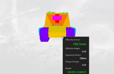 坦克世界攻城模式8级车,坦克世界轻坦隐蔽讲解