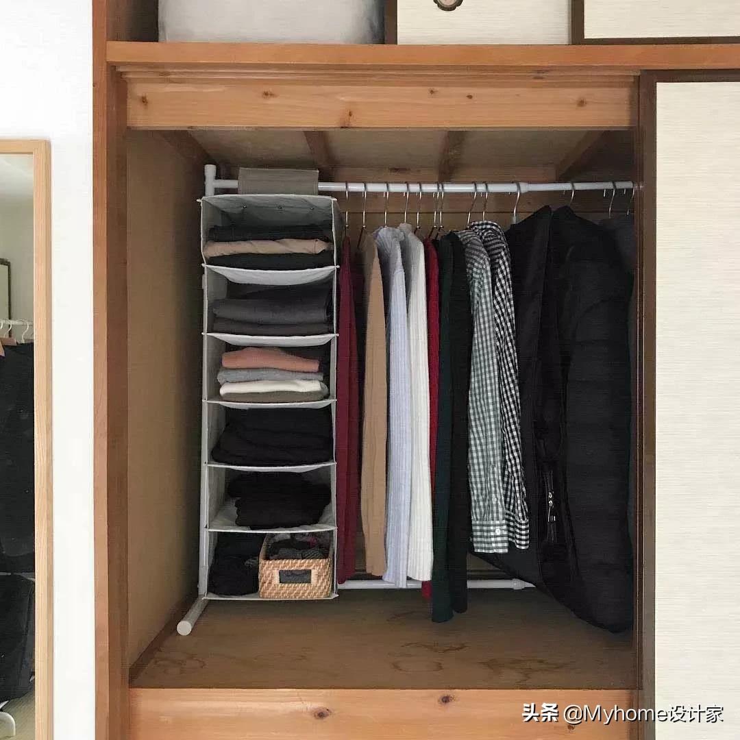 日本主妇教你整理,断舍离收纳安排好,大扫除都不用做