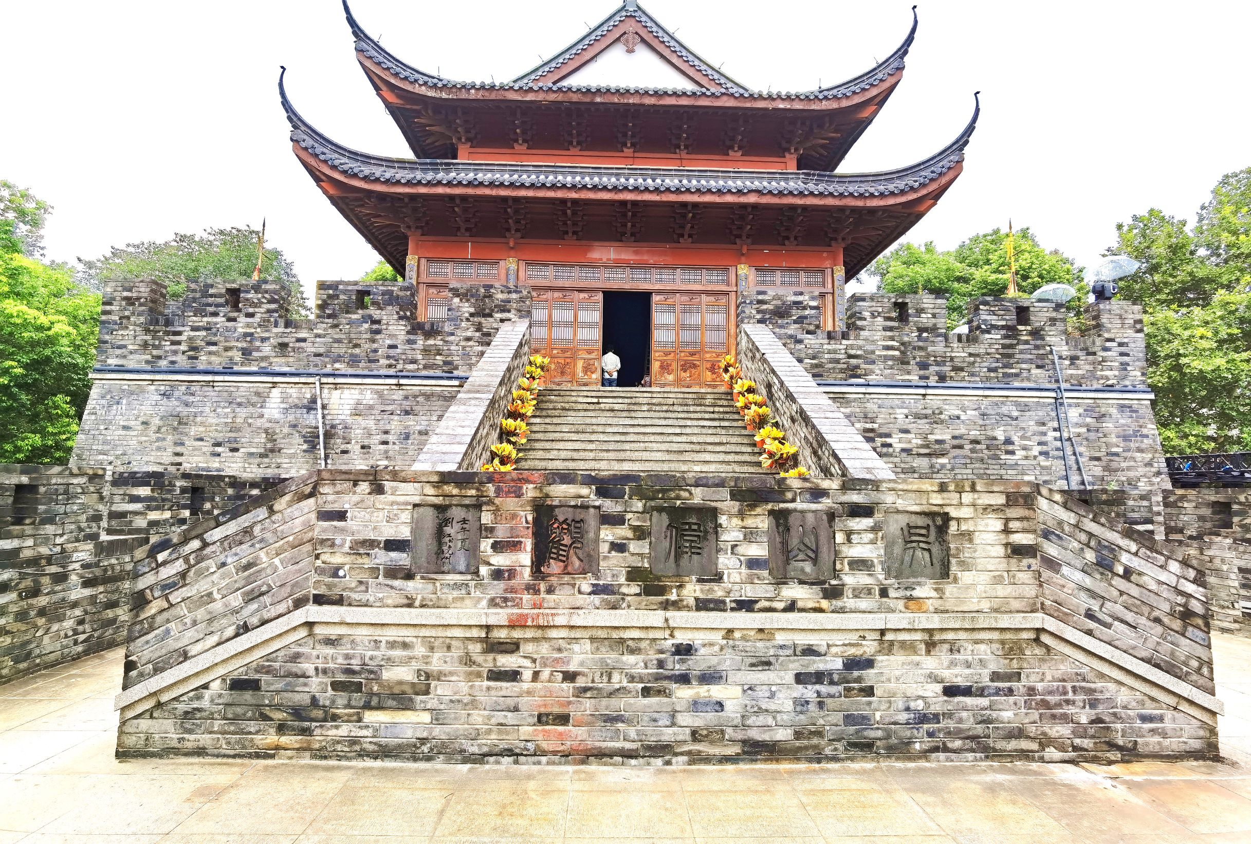 鼓楼的文化意义,鼓楼一般代表着什么