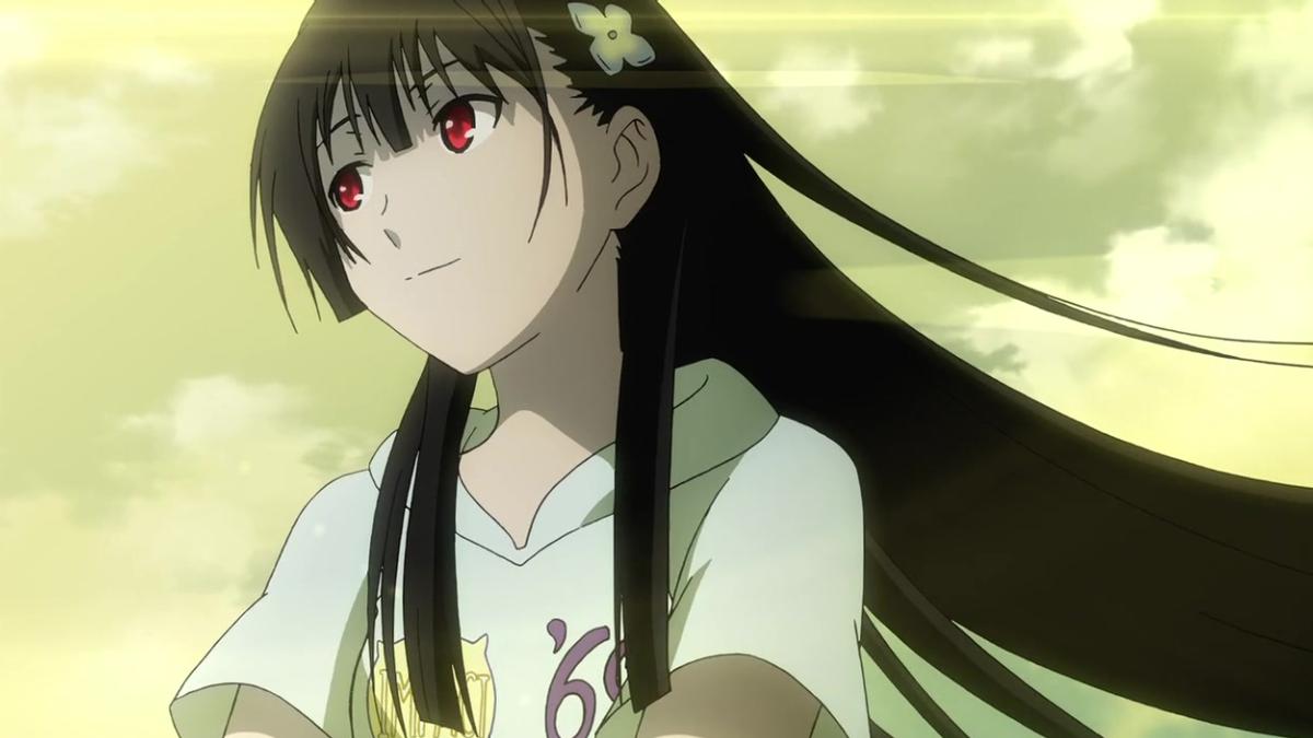 还记得多年前的老婆散华礼弥吗,《明日之后》说不定送你一个