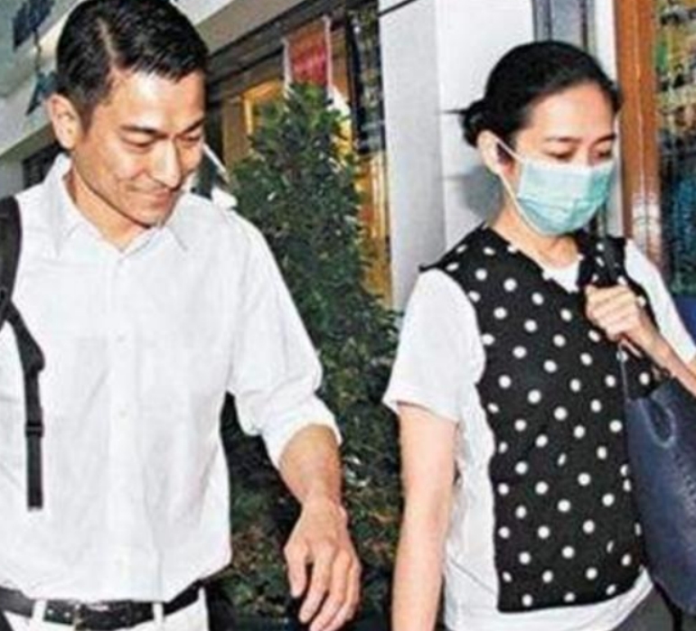 刘德华现在的情况怎样了,刘德华自毁人设电视剧