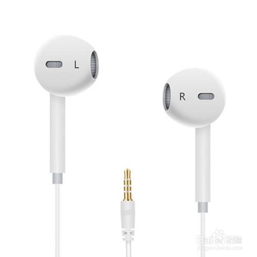 入耳式耳机的正确戴法,入耳式耳机的正确戴法视频