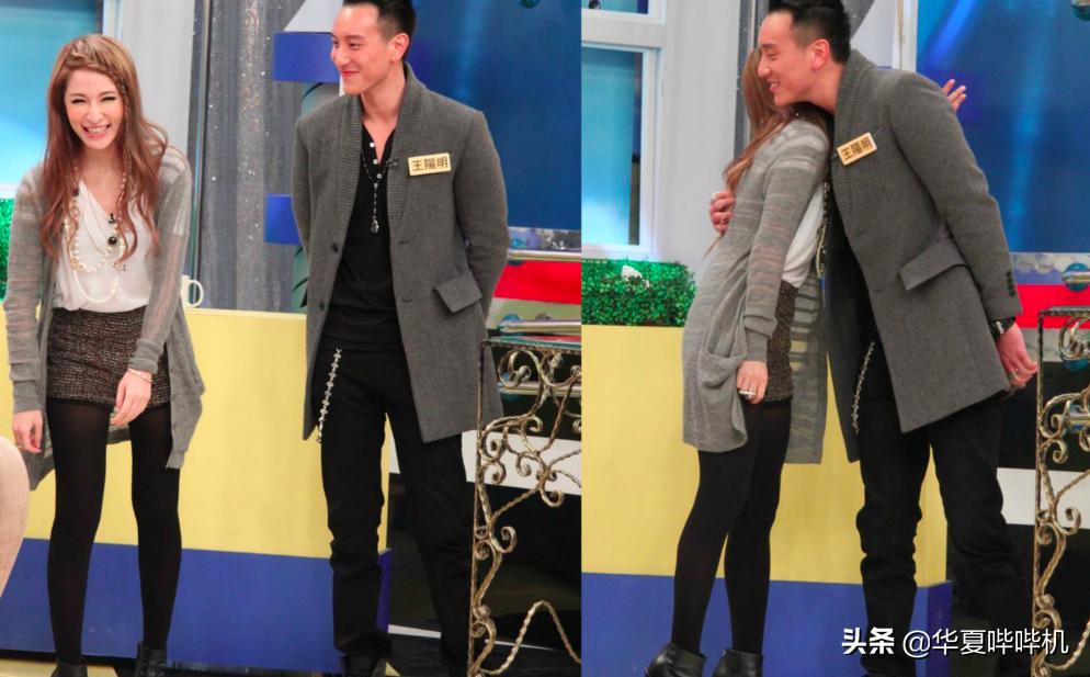 萧亚轩公布恋情历经16位前任,40岁的萧亚轩正式公布新恋情