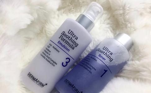 4款零差评水乳推荐控油祛痘,cemoy水乳和珂润水乳哪个好