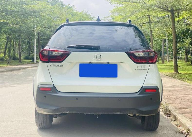 本田飞度2022款空间测试,本田飞度2022款空间魔术师