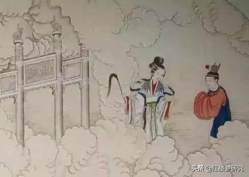 精读《红楼梦》第100回,精读红楼第18回下