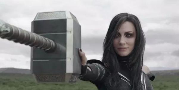 电影雷神3海拉,雷神3海拉为什么败给苏尔特尔