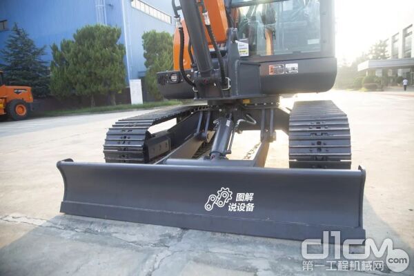 斗山dx55-9c动作慢,斗山dx55-9c按键说明