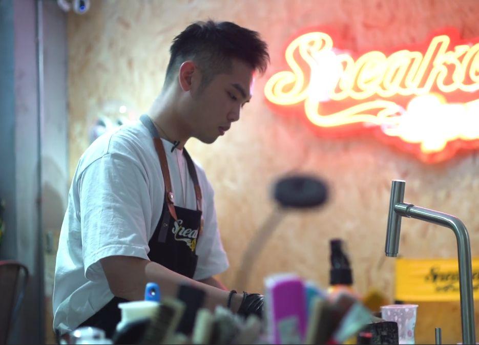 泡面可以修复任何东西吗,泡面可以修补一切吗