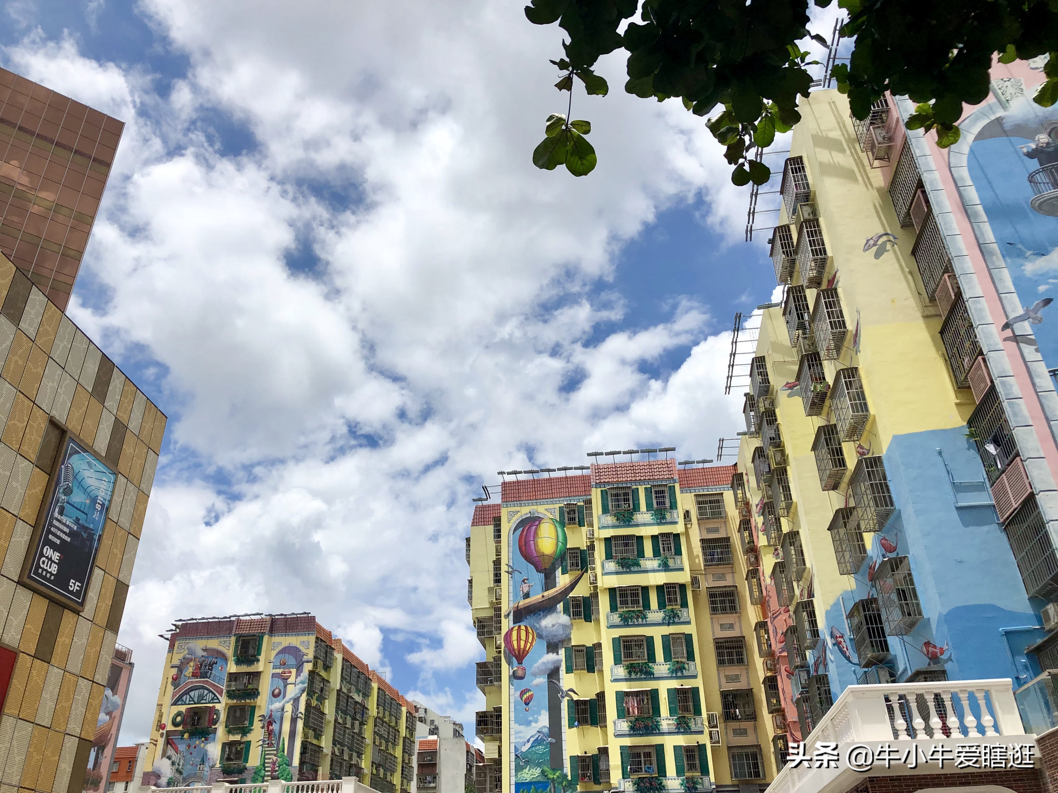 港珠澳攻略自由行,港珠澳深旅游攻略