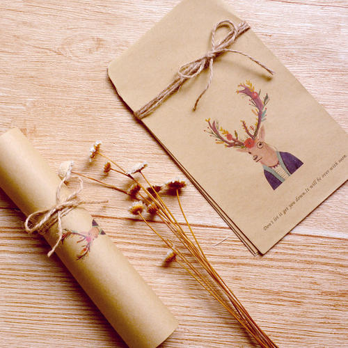 世间最浪漫的文字，就是写给你的情书