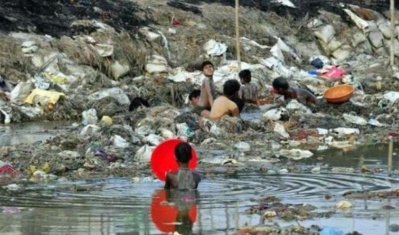 这个国家感染人数可能会破5亿!上千万人或丧命!疫情真正的黑洞