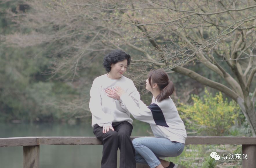 让健康再出发！融光影业产品广告拍摄手记