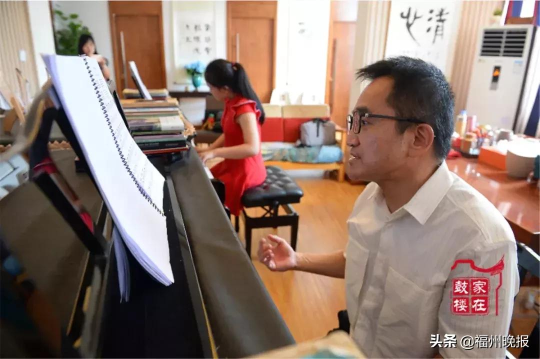 牛！福州小学生考入上海音乐学院附小！近十年首个……