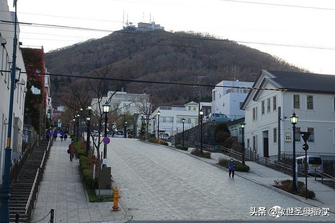 日本旅游工资流水单什么样,日本流水账式旅行