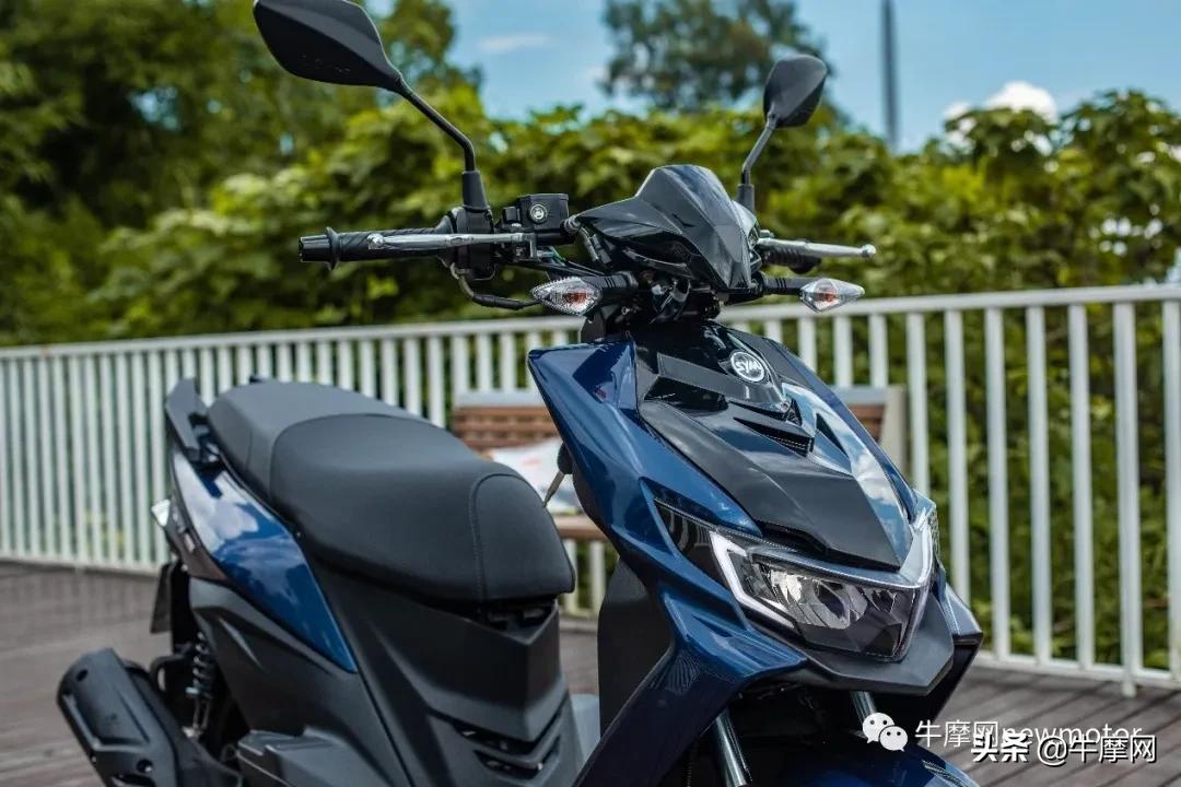 三阳小钢侠crox测评视频,三阳新款小钢侠croxrx测评