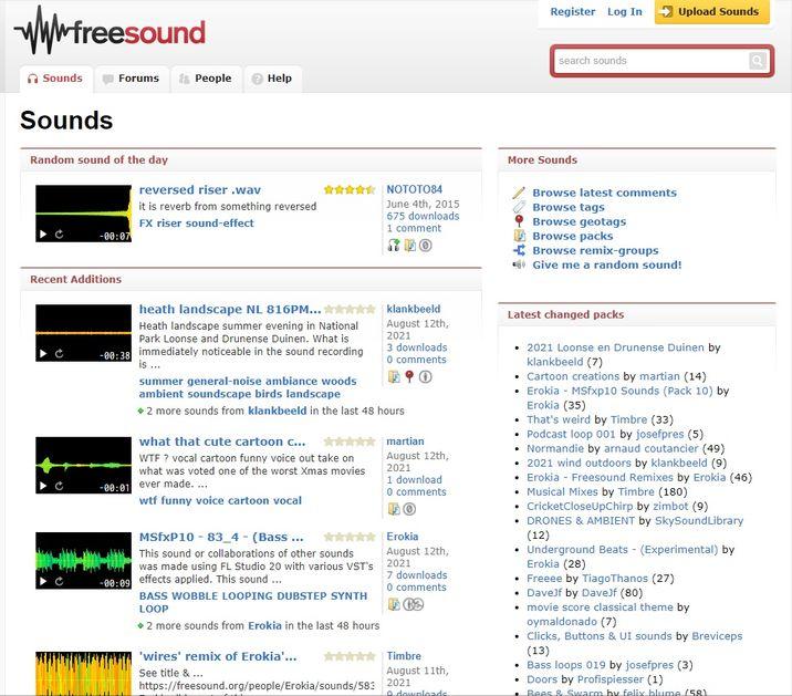 官方免费素材库音乐素材,免费原创音乐素材库
