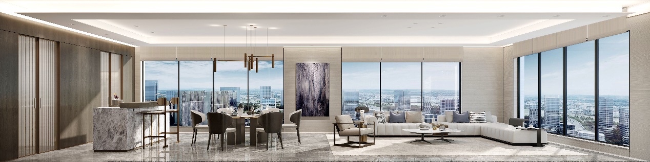 真正的爱马仕豪宅,爱马仕10亿豪宅