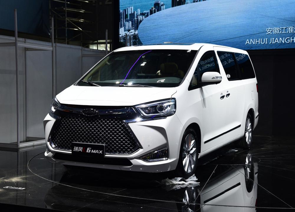 全新一代埃尔法车型在国内上市,江淮商务车埃尔法5座15万左右