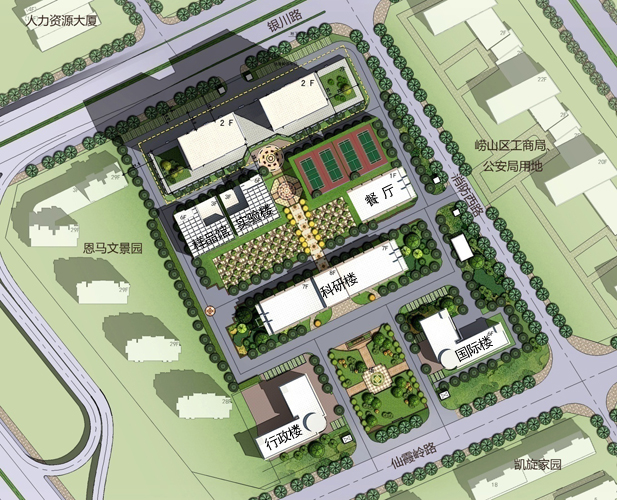 考研除了大学，自然资源部直属8大科研院所，值得关注