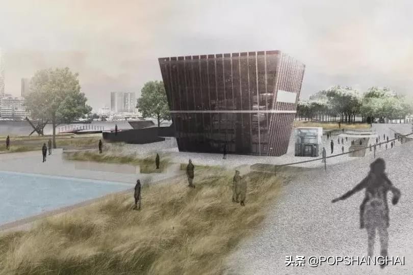 2019魔都潮人私藏网红地标全曝光,2019魔都必去50个地标