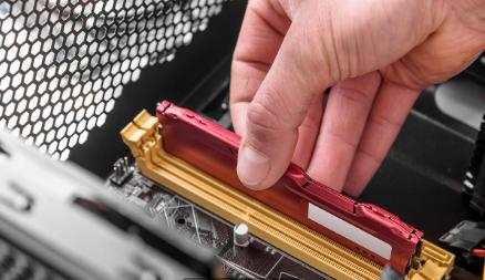 内存条烧坏了电脑怎么修,电脑内存条烧坏的原因你知道吗